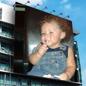 Meet your Posher, Thomas